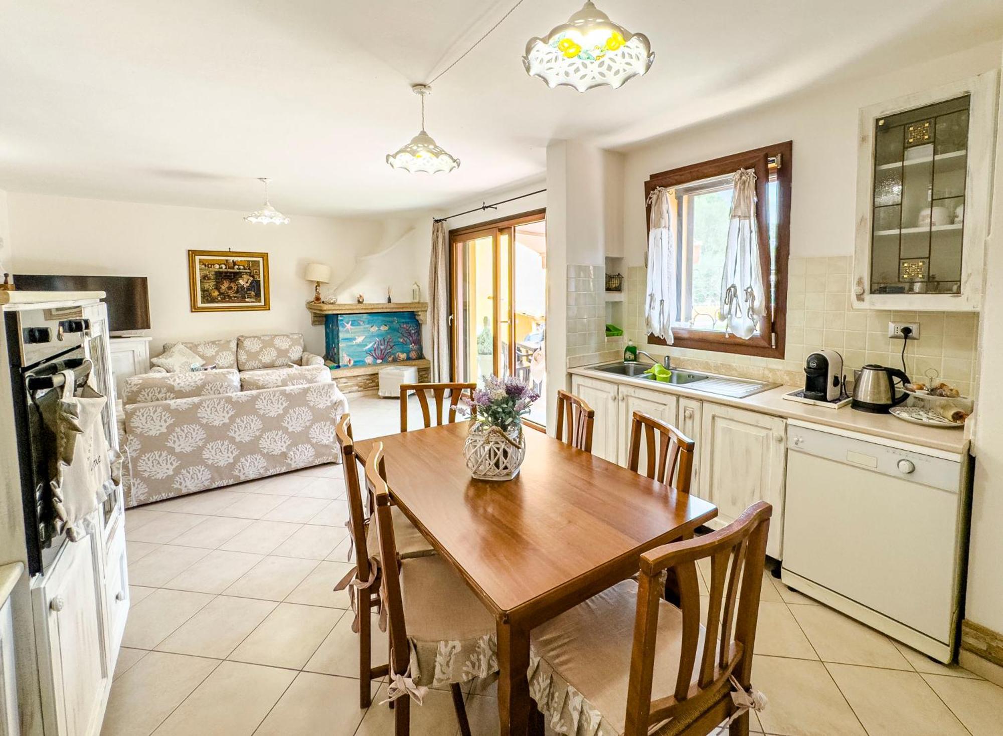 Boutique Costa Smeralda Appartement