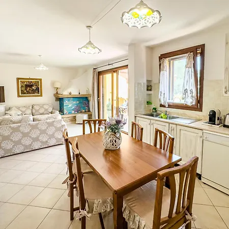 Boutique Apartment Arzachena Esterno foto