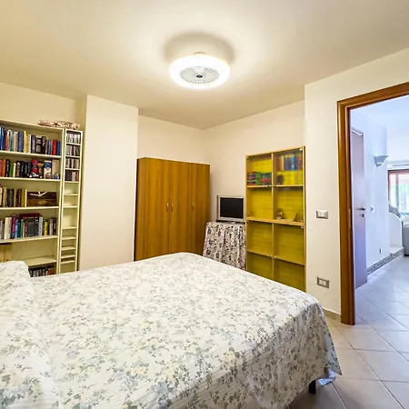 Boutique Apartment Arzachena Esterno foto