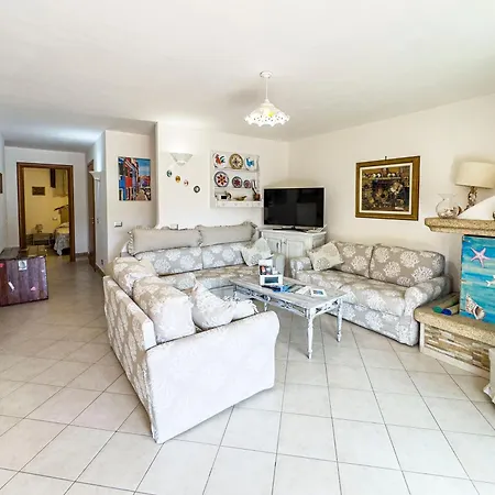 Boutique Apartment Arzachena Esterno foto