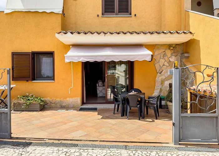Boutique Apartment Arzachena