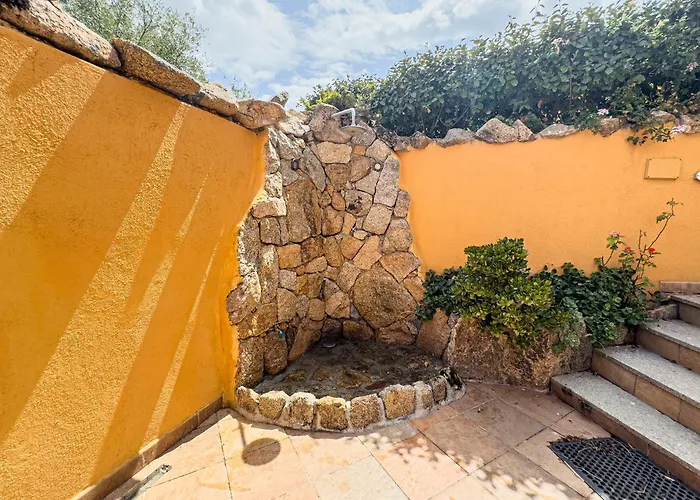 Boutique Apartment Arzachena