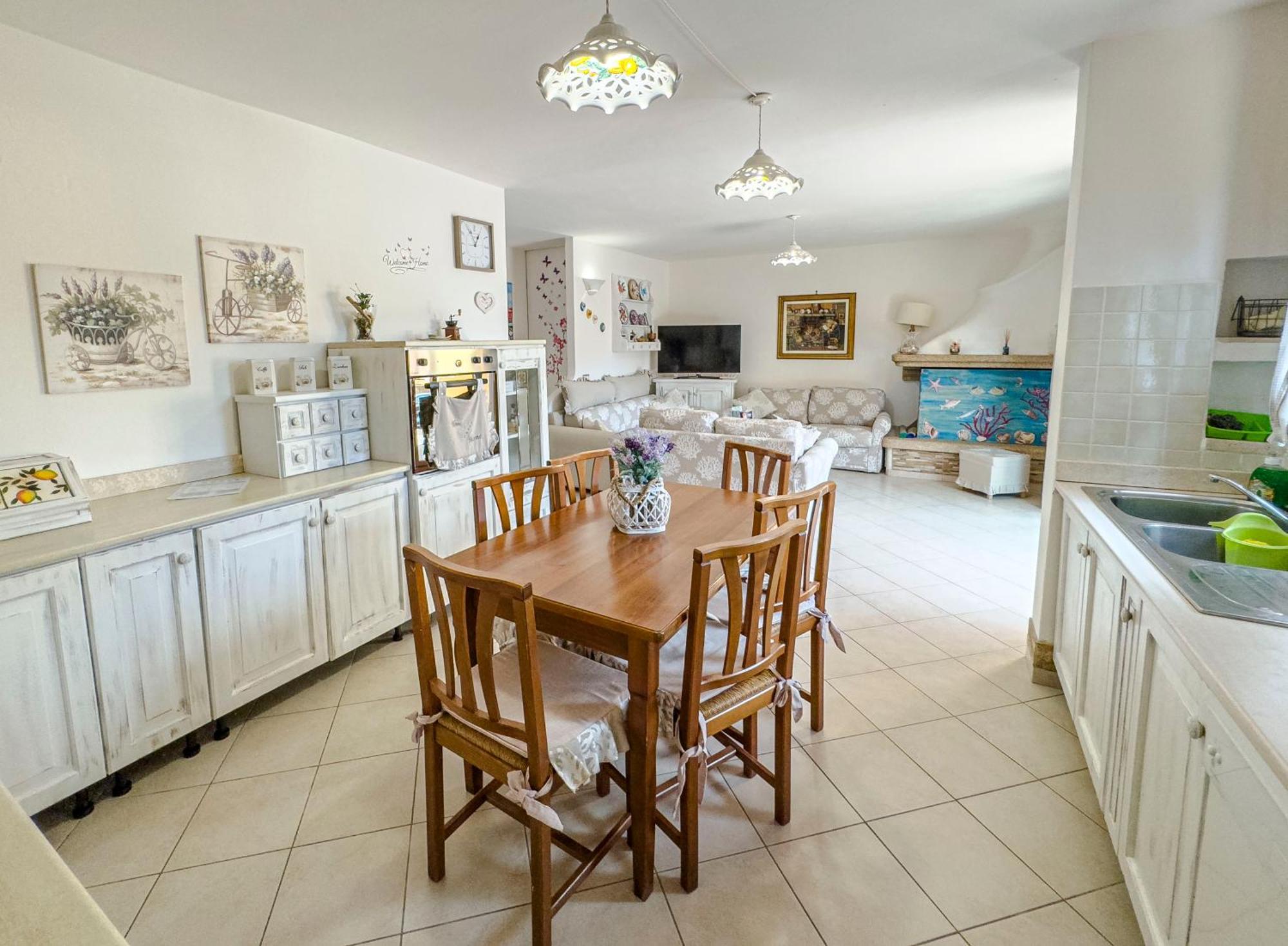 Boutique Apartment Arzachena