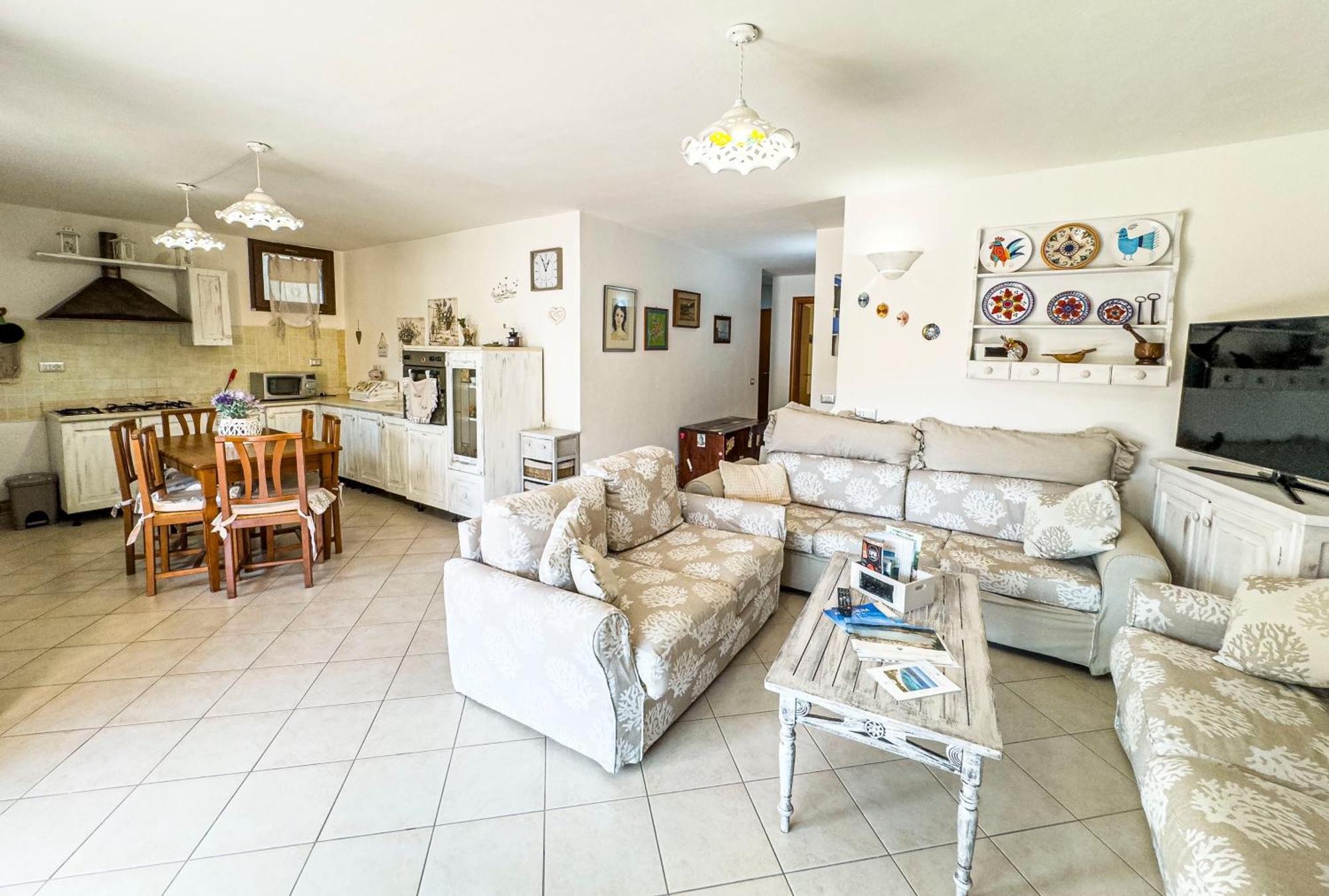 Apartment Boutique Arzachena